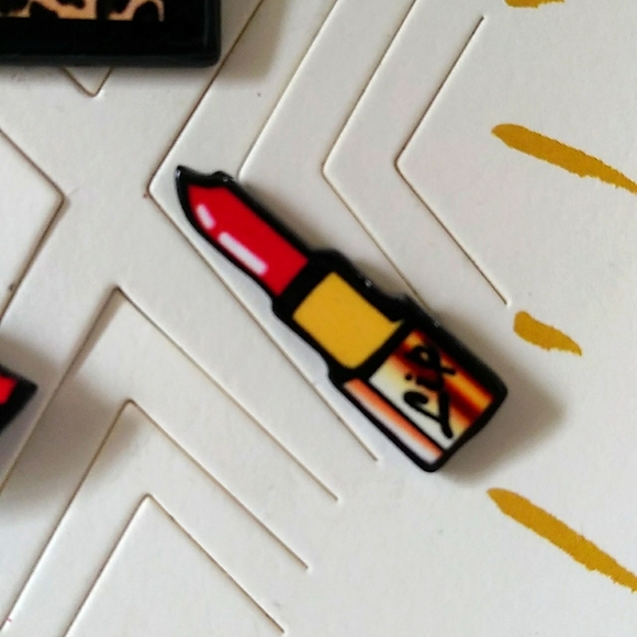 Pin trio - Picture 4 of 5